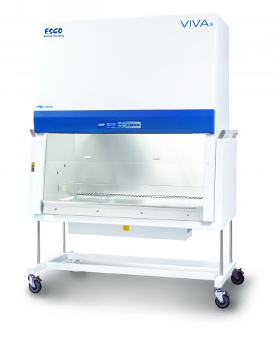 Universal Animal Containment Workstations