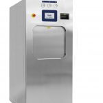 Small Capacity Sterilizer