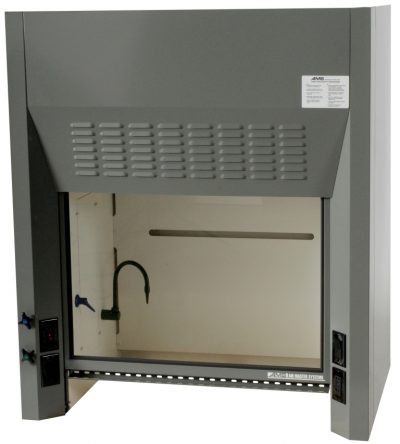 Conventional Laboratory Fume Hoods