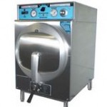 Table Top Sterilizers