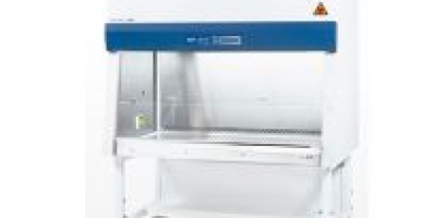 Class II, Type A2 Biological Safety Cabinet; L-Series