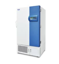 Ultra Low Freezers at Geneva Scientific