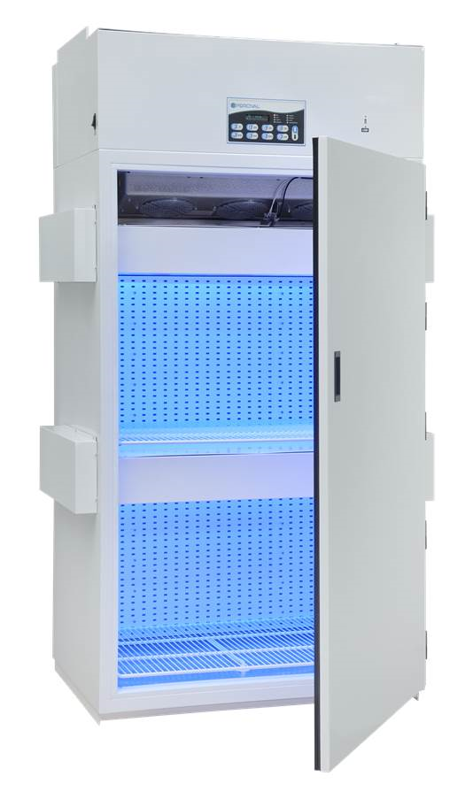 LED-36L2 LED Plant Growth Chamber at Geneva Scientific