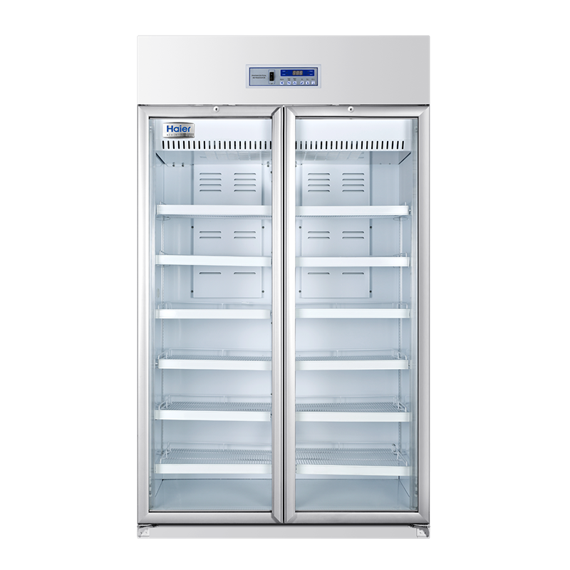 Pharmacy Refrigerators at Geneva Scientific