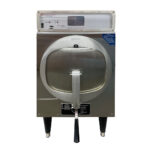 Sterilmatic Sterilizer STM-ED