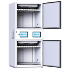 Percival Scientific Reach-In Plant Growth Chamber Model E‑22L
