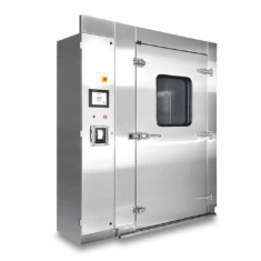 Vivus Custom Rack Washer Model VT-3590WL, VT-2850