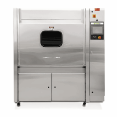 Vivus Cage and Bottle Washer  Model VT-775, VT-773