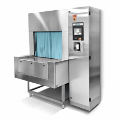 Vivus Custom Tunnel Washer  Model VT-4850, VT-3650, VT-2450