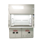 Solution Fume Hood Series
