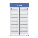 Refrigerators