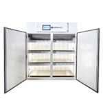 Arabidopsis Growth Chambers