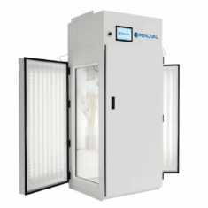 Low Temperature Plant Growth Chambers