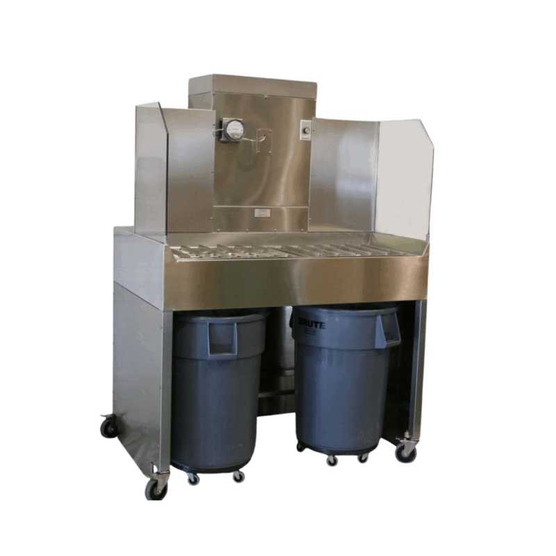 BSS-2DD