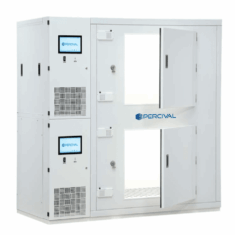 Reach-In Plant Growth Chambers