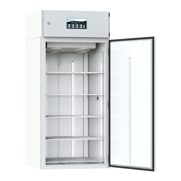 Percival Scientific I-36VL Incubator with LED lighting