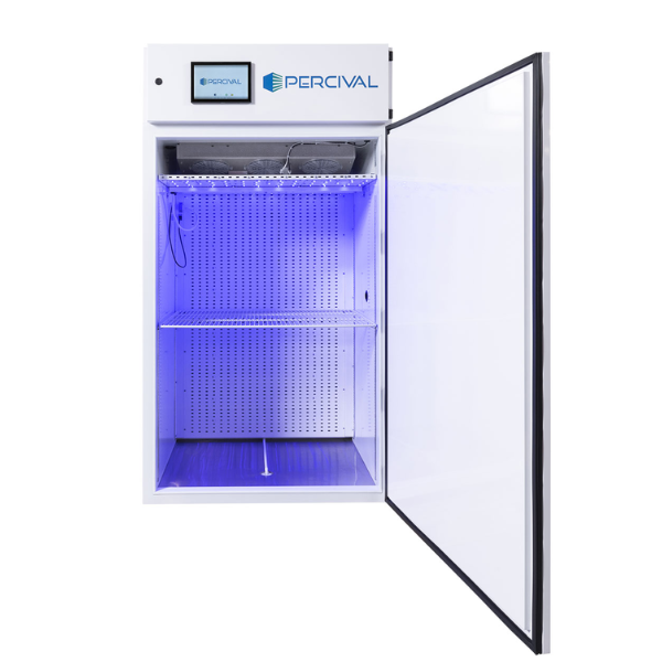 Percival Scientific SciBright LED Chamber LED-41L1