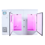 Percival Scientific SciBrite Plant Chamber PGC-105