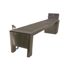 TBJ Downdraft Workstation 30-120 DD