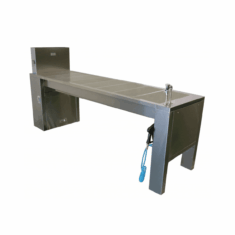 TBJ Downdraft Workstation 30-108 DD