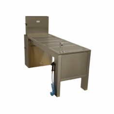 TBJ Downdraft Workstation 30-84 DD