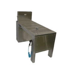 TBJ Downdraft Workstation 30-72 DD