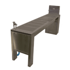 TBJ Downdraft Workstation  Model 24-120 DD