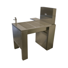 TBJ Downdraft Workstation  Model 30-48 DD