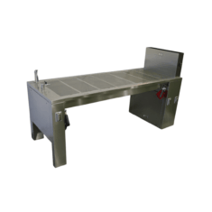 TBJ Downdraft Workstation 36-96 DD