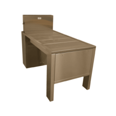 TBJ Downdraft Workstation 36-72 DD