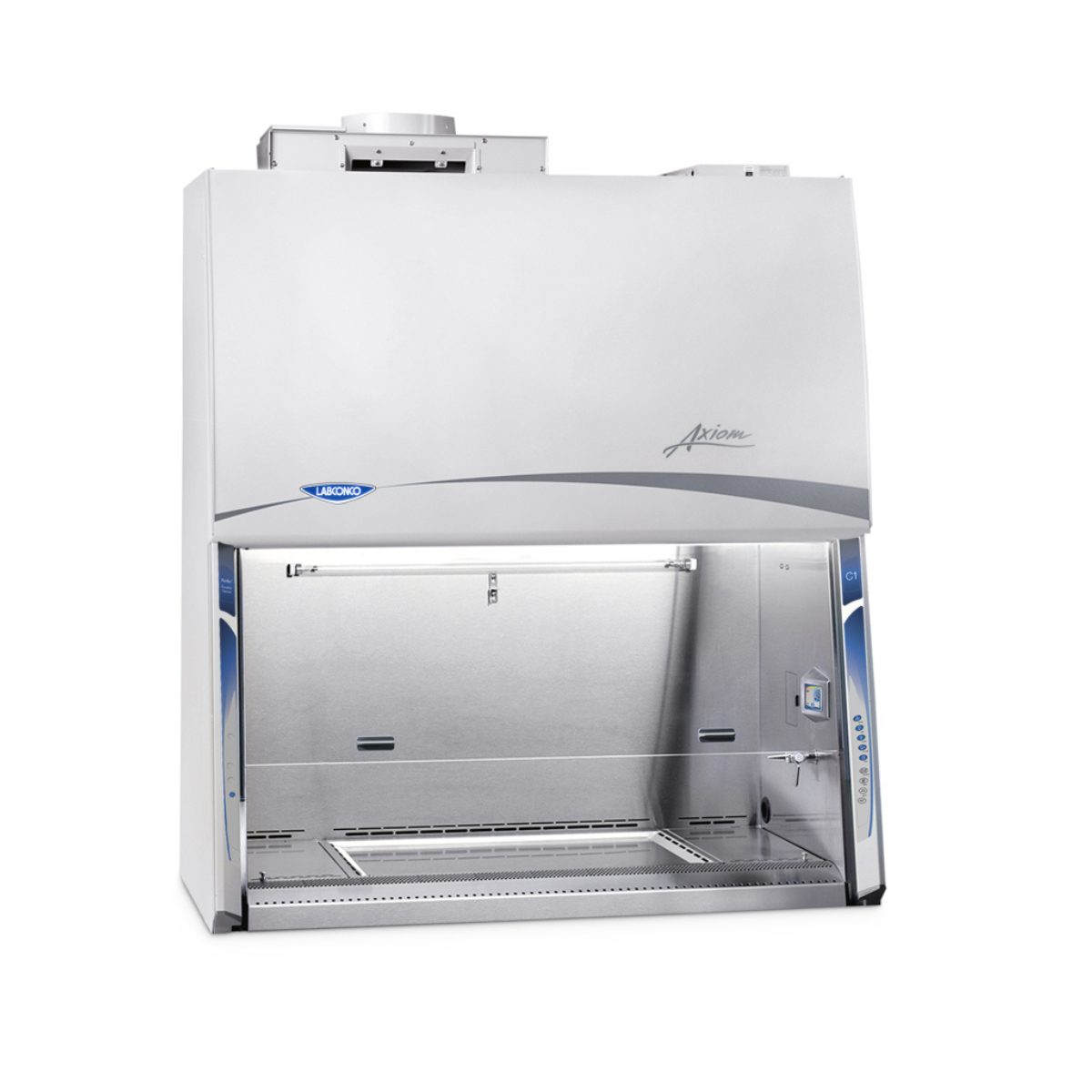 Labconco Purifier Axiom BioSafety Cabinet Class II C1 without stand