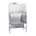 Labconco Purifier Axiom BioSafety Cabinet Class II C1 with stand
