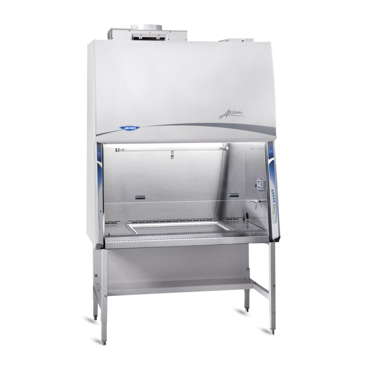 Labconco Purifier Axiom BioSafety Cabinet Class II C1 with stand