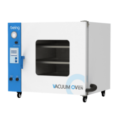 Being Scientific Vacuum Oven BOV-120