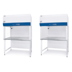 Horizontal Flow Hoods