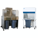 Bedding Disposal Workstations