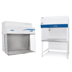 Laminar Flow Hoods