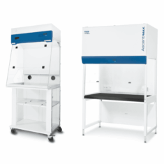 Ductless Fume Hoods
