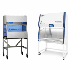 Biological Safety Cabinets