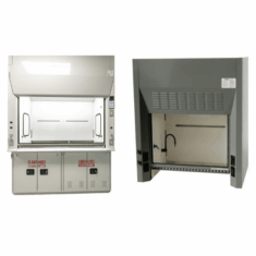 Conventional Fume Hoods