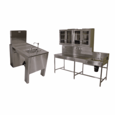 Workstations & Tables