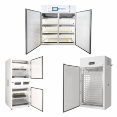 Environmental Chambers