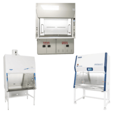 Laboratory Hoods