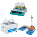 Benchtop Equipment