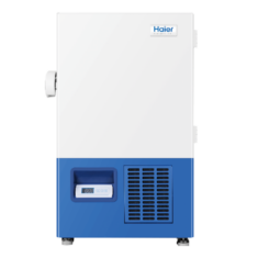 Haier Undercounter ULT Freezer Model DW-86L51J