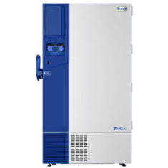 TwinCool Frequency Haier Freezer Model DW-86L578BPST