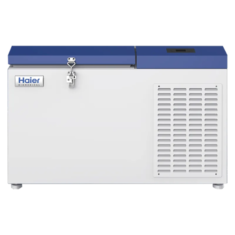 Haier Mini Ultra Low Freezer Model DW-80WZ15