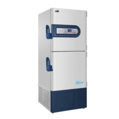 Haier ULT Low Temp Freezer Model DW-86L490JA