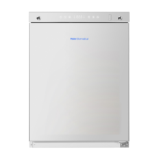 Haier HYC-130FD Undercounter Pharmacy Refrigerator