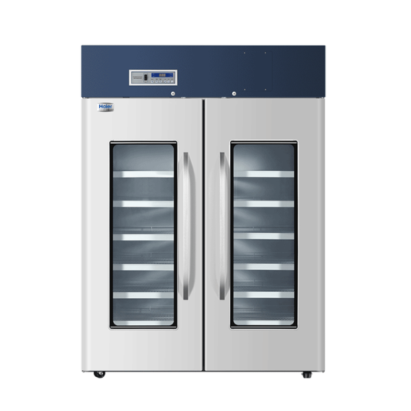 Haier HYC-1378 Pharmacy Refrigerator